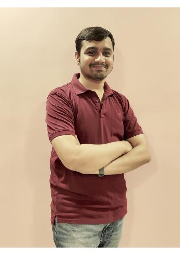 Candidate photo