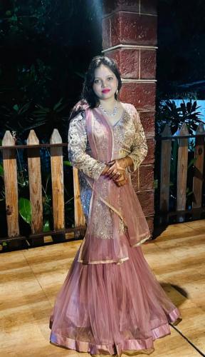 JANAVI MANOHAR SHINGARE