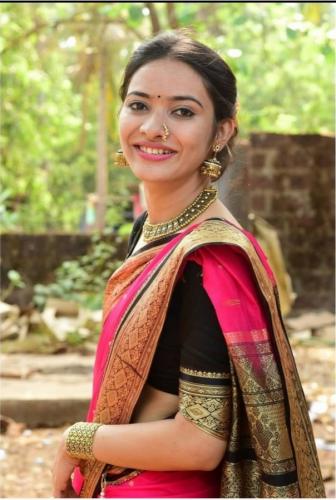 Ruchita Ramakant Naik