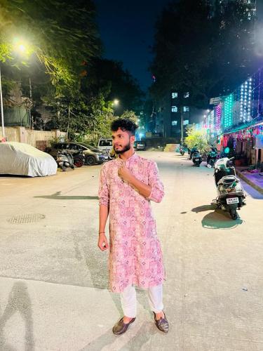 SIDDHESH SHASHIKANT ADVIRKAR