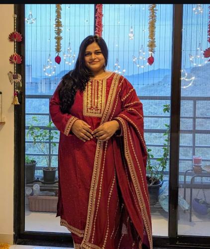 SHRADDHA VIJAY MAHADIK