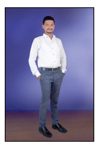 MAHESH PARSHURAM PAWAR
