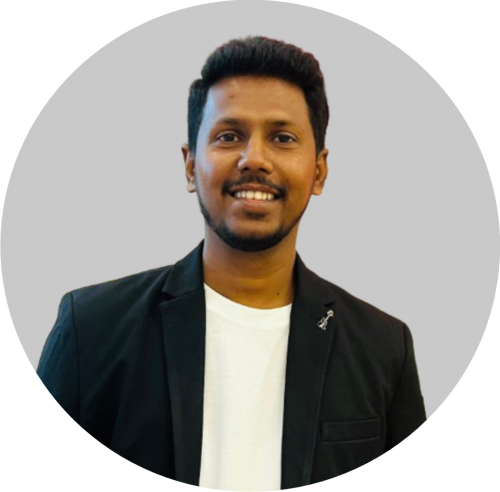 Sanket Bharat Sawant