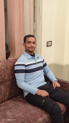 Darshan Santosh Dhuri