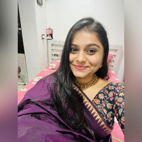 NISHIGANDHA MANGESH PAWAR