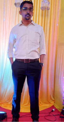 Narayan Pundlik Gawade