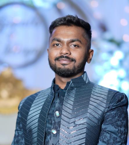 Priyank Parshuram Ghadigaonkar