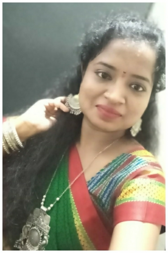 PRIYANKA MOHAN JOSHI