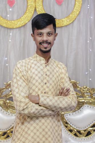 Hitesh Rajaram Jadhav