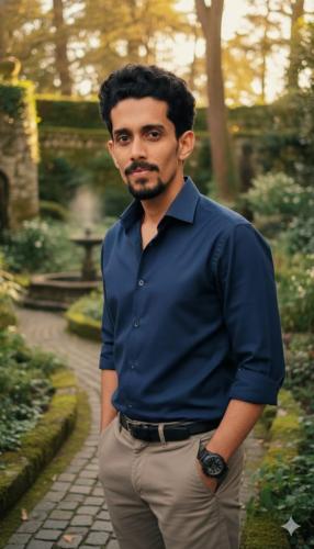 Satyawan Shivram Gawade