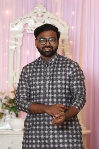 bhaskar vikram labde