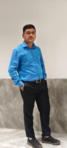 PRADIP PANDURANG TUKARUL