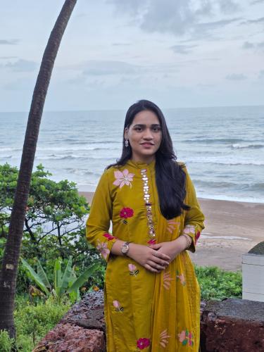 Sayali Bharat Mahadik