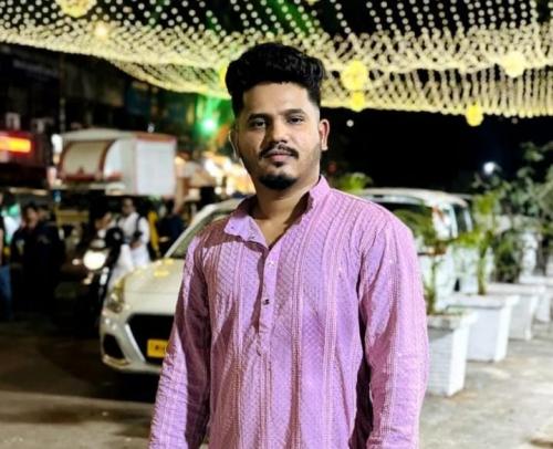 Prashant Satyawan Raut