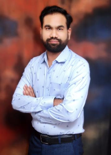 Aakash Dattaram Shinde