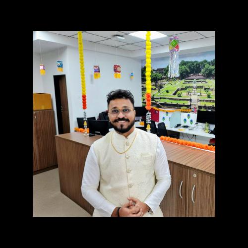 pradeep Pandhari nikam