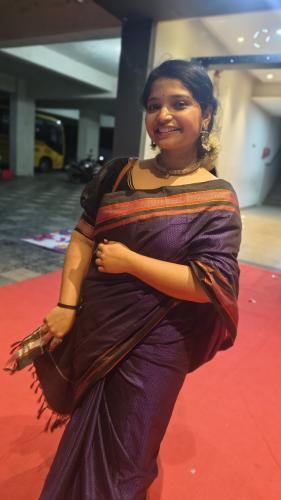 Vishakha Vinayak Dalvi