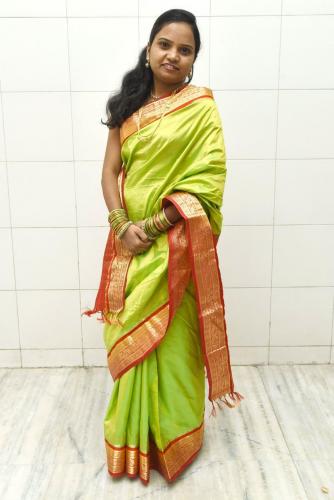 Dipali Laxman Mahadik