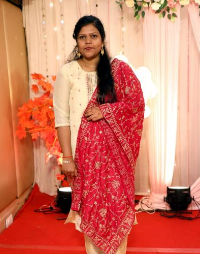 Prajakta Jayprakash Jingare