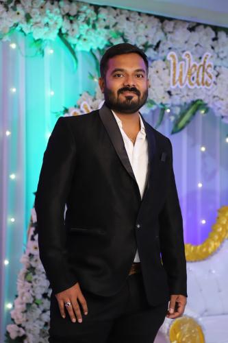 Milind Eknath Sawant