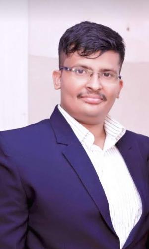 Sidhdant Dnyaneshwar Bende