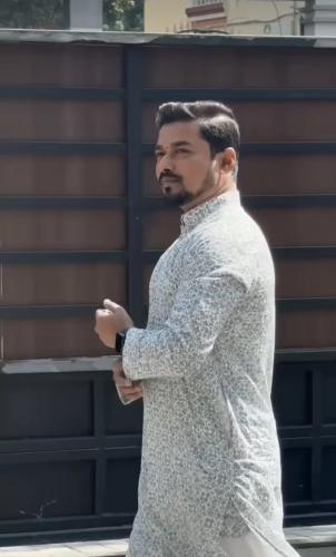 Ketan Keshav Malgaonkar