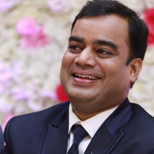 AJINKYA ASHOK ANJALI LOTANKAR