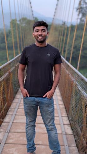 NIHAR RAVINDRA CHAVAN