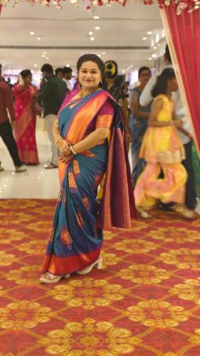 Harshada Ashok Sawant