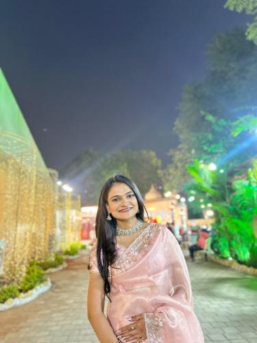 Rupali Shashikant Zavare