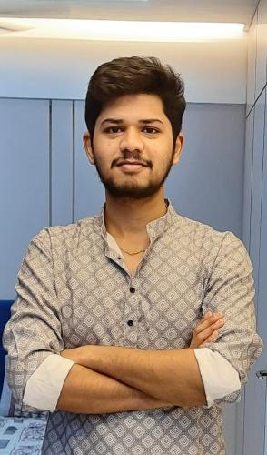 Abhishek Sampat Mankar