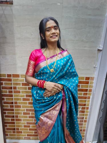 Tejal Sadanand Talekar