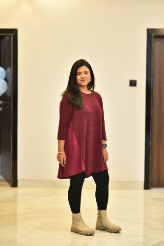 Gayatri Sanjay Utekar