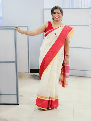 Manisha Prashant Kawale