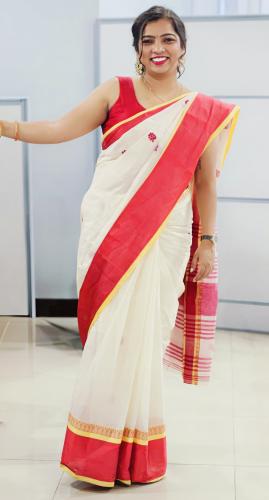 Manisha Prashant Kawale