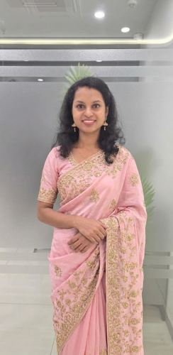 Gauri Mahadev Deulkar