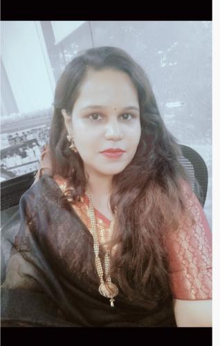 SNEHA SUBHASH CHAVAN