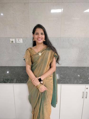 PRANJAL VISHNU CHOPDE