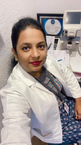 Pranali Chandrakant Jadhav