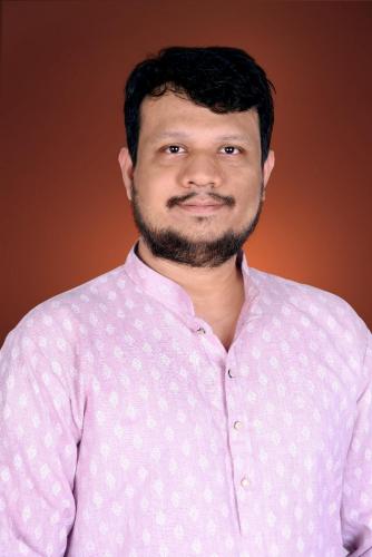 ABHISHEK VIMLESH SAWANT (BHOSLE)