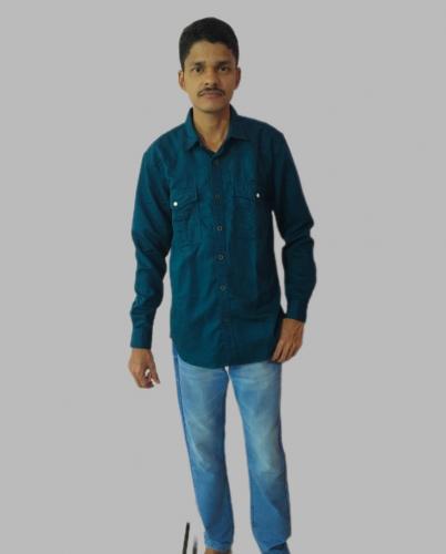 SATYAVAN ASHOK GAWADE