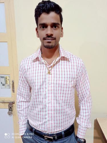 Yogesh Shantaram Sawant