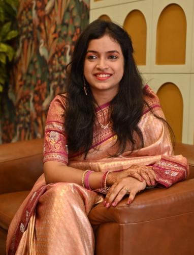 Rutuja Mahadev Parab