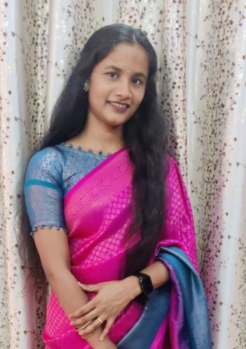 Kanchan Balkrishna Pawar