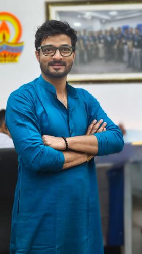 RUPESH VIJAY BHILARE