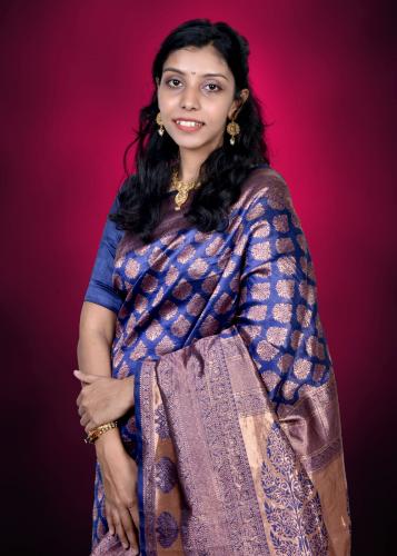 SHWETA SANJAY MARATHE