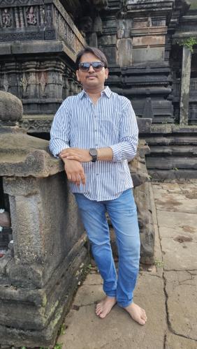 Sagar Surendra Kadam