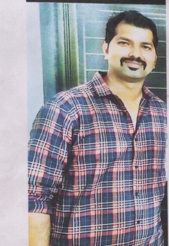 MUKESH SHANKAR AMBERKAR