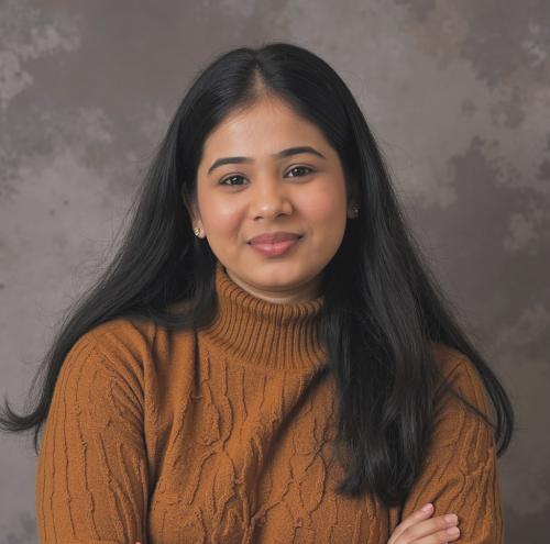 ANKITA MANOHAR USAPKAR