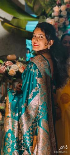 Shital Sadanand Patkar